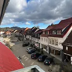 Διαμέρισμα Mein Quartier Am Harz Herzberg am Harz