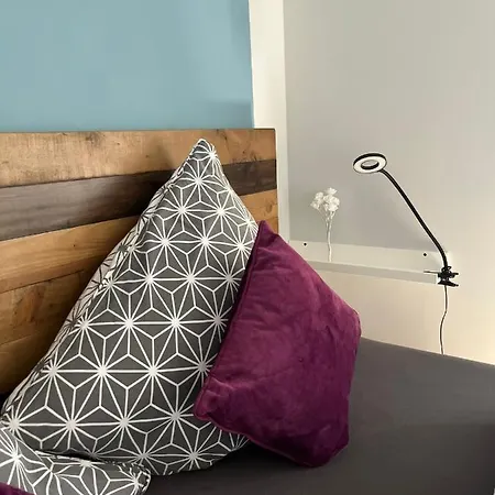 Appartement Mein Quartier Am Harz *