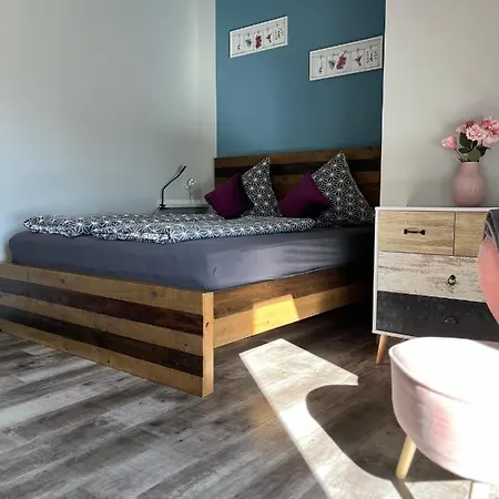 Mein Quartier Am Harz *