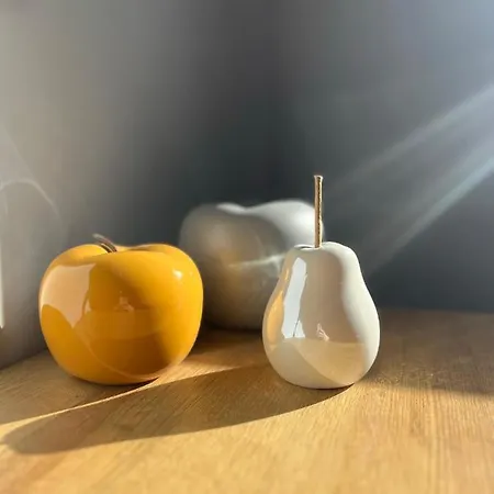 Mein Quartier Am Harz