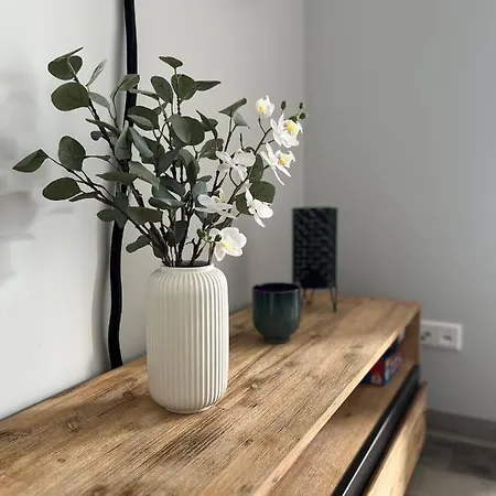 Mein Quartier Am Harz * Herzberg am Harz