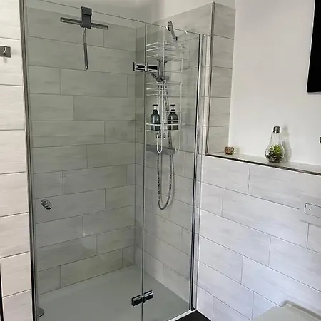 Mein Quartier Am Harz Appartement