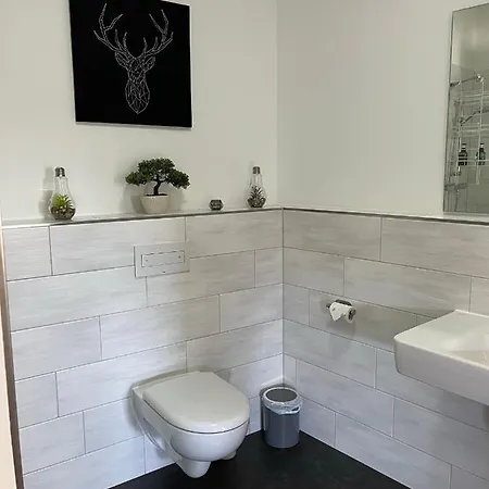 Mein Quartier Am Harz