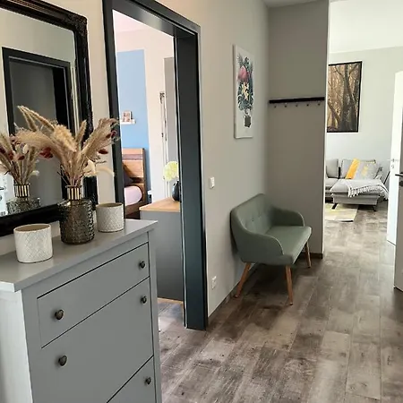 Mein Quartier Am Harz *