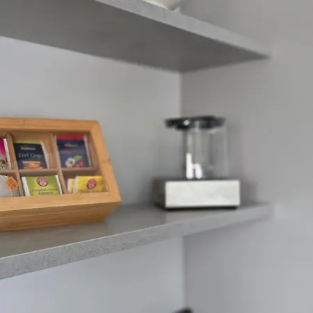 Mein Quartier Am Harz *