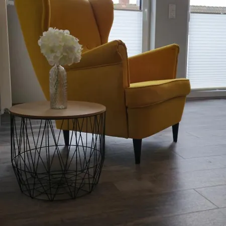 Mein Quartier Am Harz