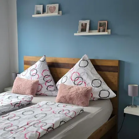 Mein Quartier Am Harz Apartment