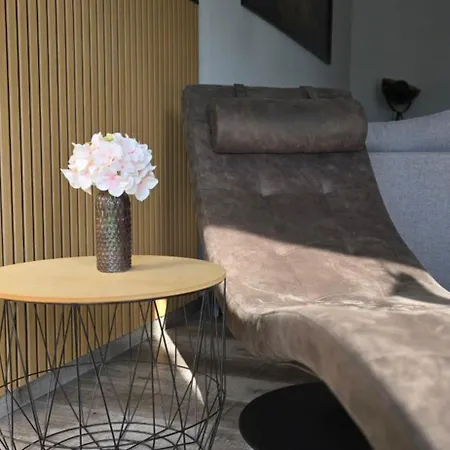 Mein Quartier Am Harz Apartment *