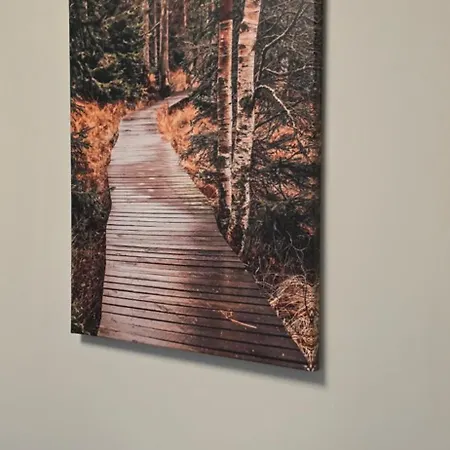 Mein Quartier Am Harz ヘルツベルク・アム・ハルツ