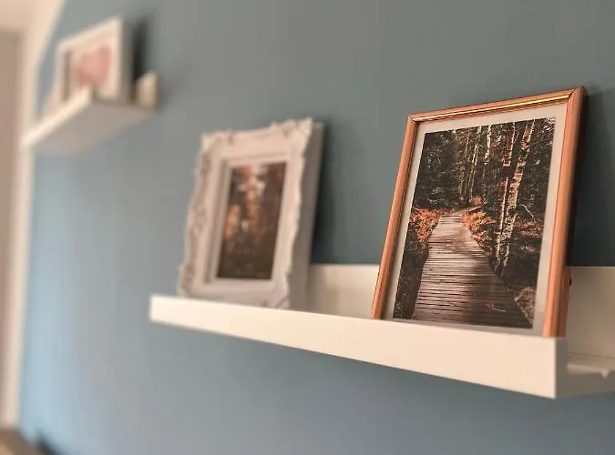 Apartamento Mein Quartier Am Harz Herzberg am Harz