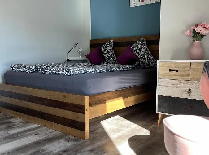 Mein Quartier Am Harz *