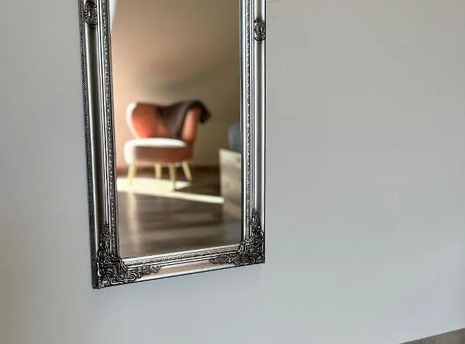 Apartamento Mein Quartier Am Harz Herzberg am Harz