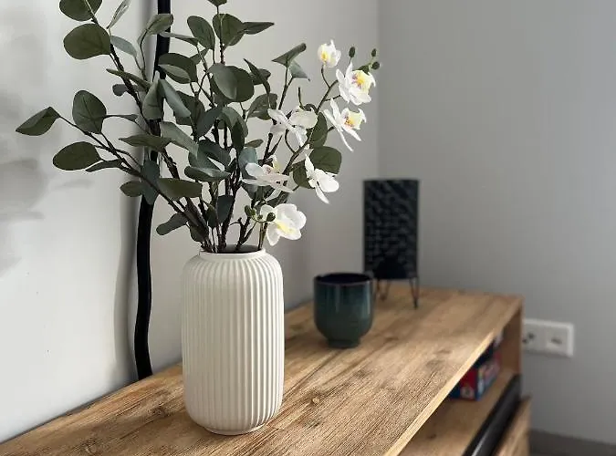 Mein Quartier Am Harz * Herzberg am Harz