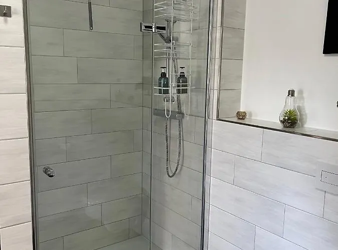 Mein Quartier Am Harz Apartamento