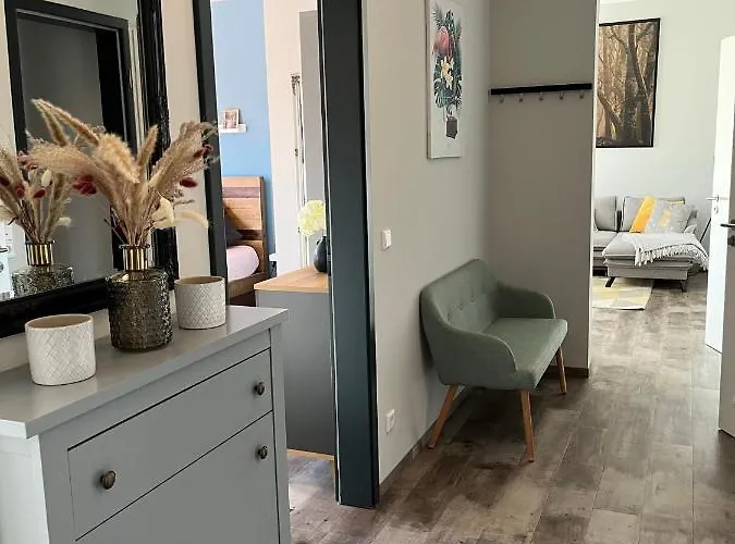 Mein Quartier Am Harz *