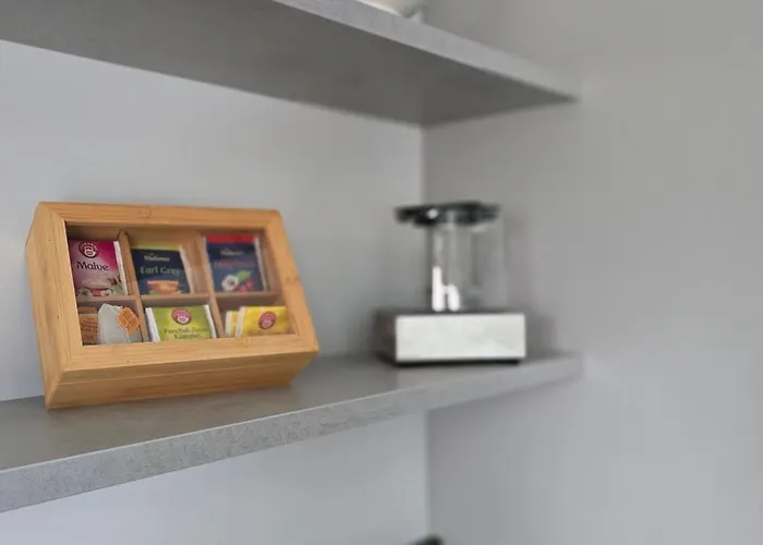 Mein Quartier Am Harz *