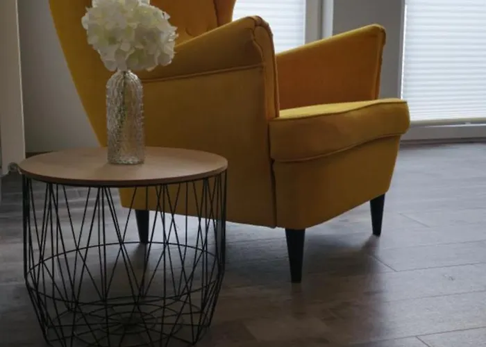 Mein Quartier Am Harz