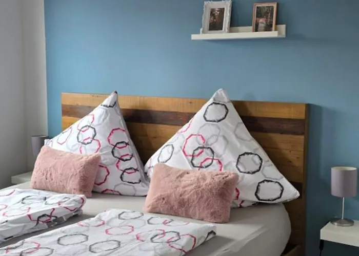 Mein Quartier Am Harz Apartamento