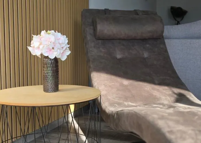 Mein Quartier Am Harz Apartamento *