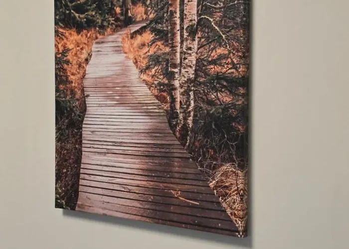 Mein Quartier Am Harz Herzberg am Harz